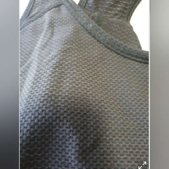 Lululemon Tank - Picture 3 of 3